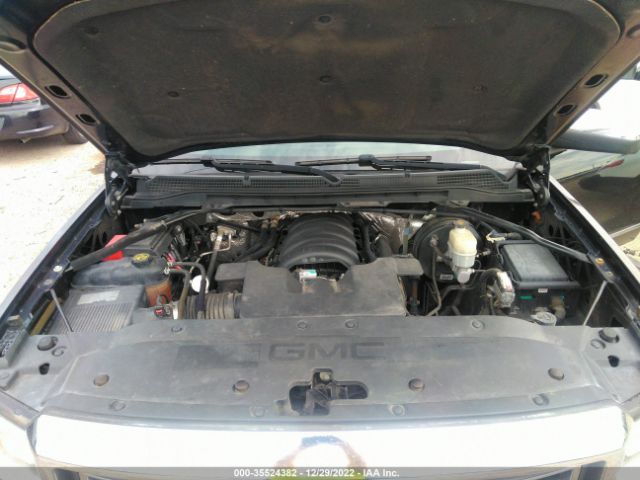 3GTU2VECXEG107250 GMC Sierra 1500 Slt