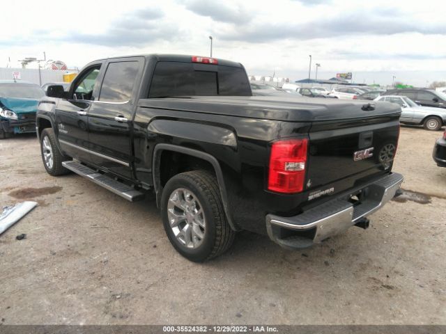 3GTU2VECXEG107250 GMC Sierra 1500 Slt
