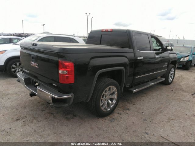 3GTU2VECXEG107250 GMC Sierra 1500 Slt
