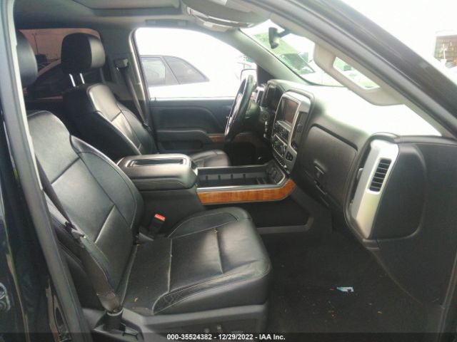 3GTU2VECXEG107250 GMC Sierra 1500 Slt