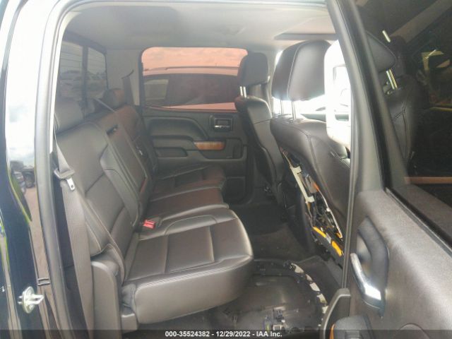 3GTU2VECXEG107250 GMC Sierra 1500 Slt