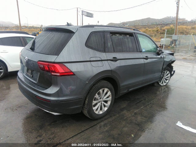 3VV1B7AX4LM167404 Volkswagen TIGUAN S
