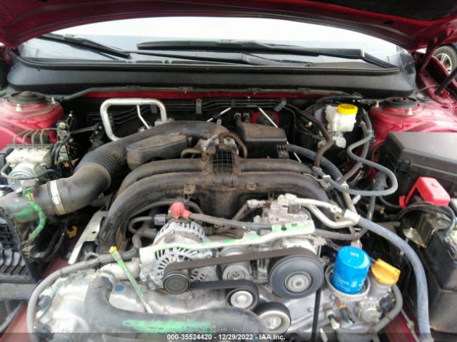 4S4BSANC8K3293235 Subaru Outback Limited