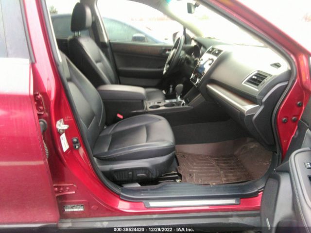 4S4BSANC8K3293235 Subaru Outback Limited