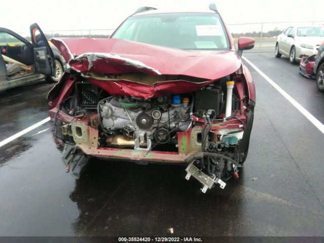 4S4BSANC8K3293235 Subaru Outback Limited