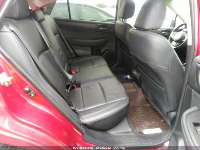 4S4BSANC8K3293235 Subaru Outback Limited