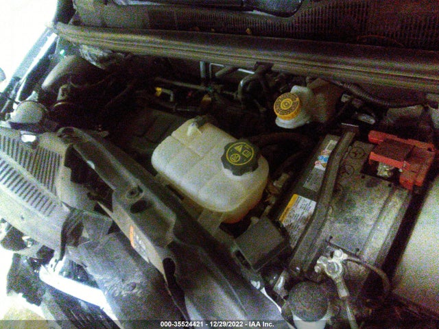 Chevrolet TRAX LS 2020 3GNCJKSB9LL307749 Image 10