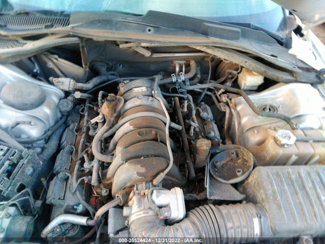 Dodge CHARGER R/T 2006 2B3KA53H06H141841 Image 10