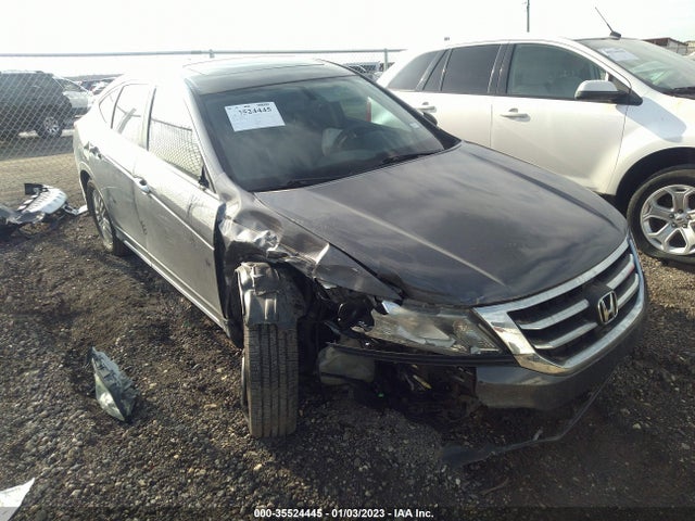 2015 Honda Crosstour, VIN: 5J6TF3H31FL002398