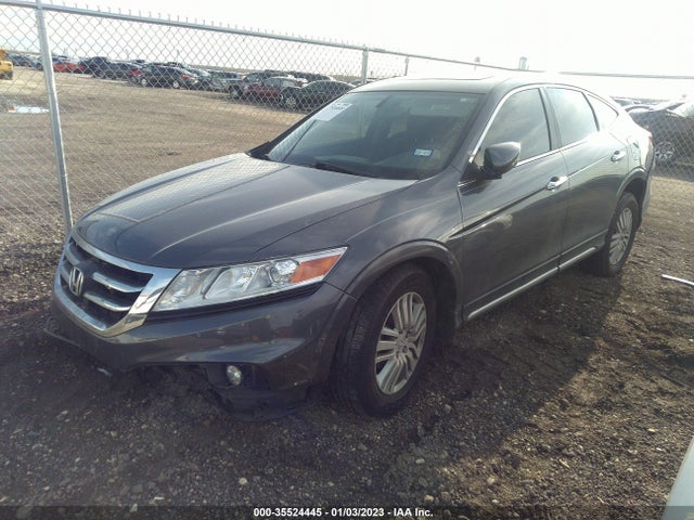 2015 Honda Crosstour, VIN: 5J6TF3H31FL002398
