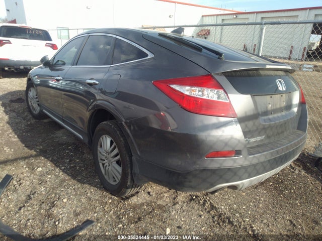 2015 Honda Crosstour, VIN: 5J6TF3H31FL002398