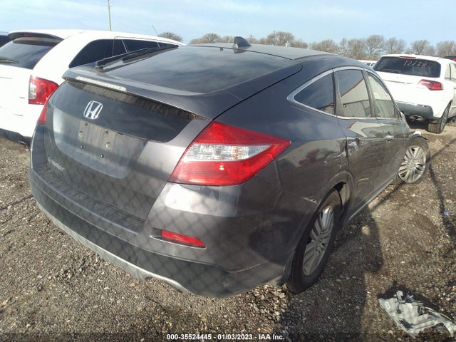 2015 Honda Crosstour, VIN: 5J6TF3H31FL002398
