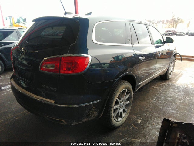2016 Buick Enclave, VIN: 5GAKVBKD0GJ193648