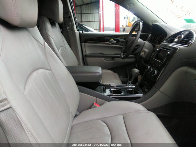 2016 Buick Enclave, VIN: 5GAKVBKD0GJ193648