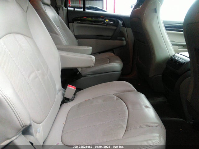2016 Buick Enclave, VIN: 5GAKVBKD0GJ193648