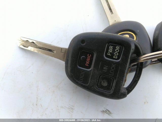 Lexus RX 350 2008 JTJGK31U489851847 Image 3