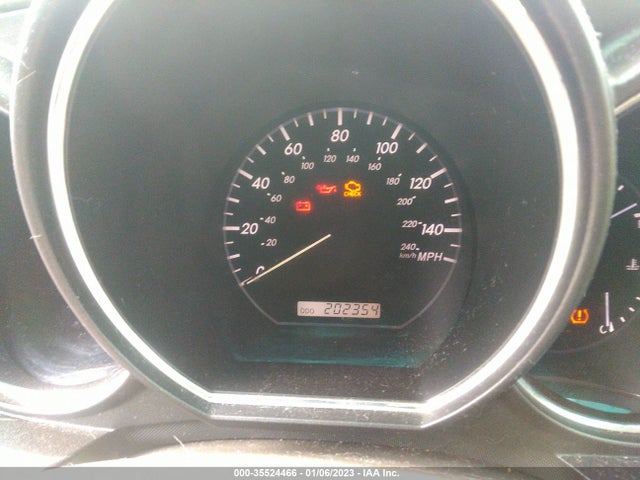 Lexus RX 350 2008 JTJGK31U489851847 Image 9