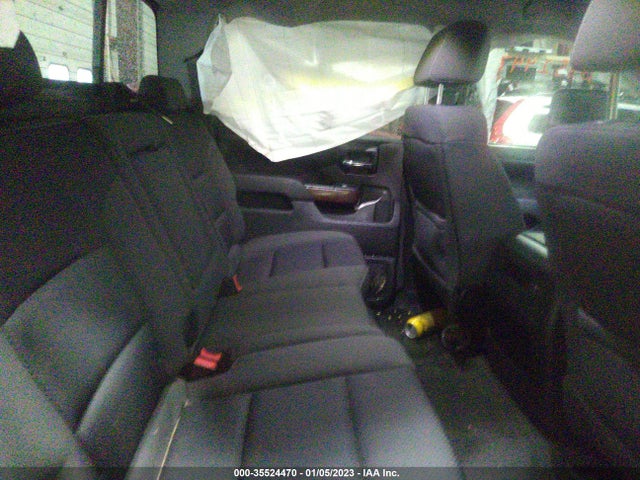 GMC Sierra 1500 Sle 2017 3GTU2MEC7HG173706 Image 8