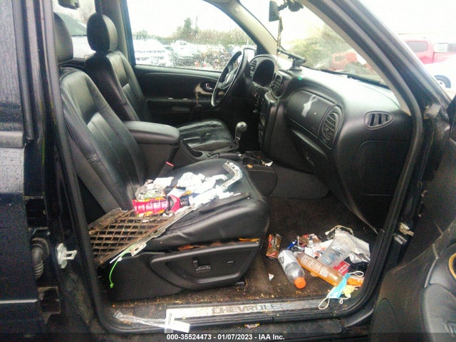 Chevrolet Trailblazer Lt 2006 1GNDT13S962291341 Image 6