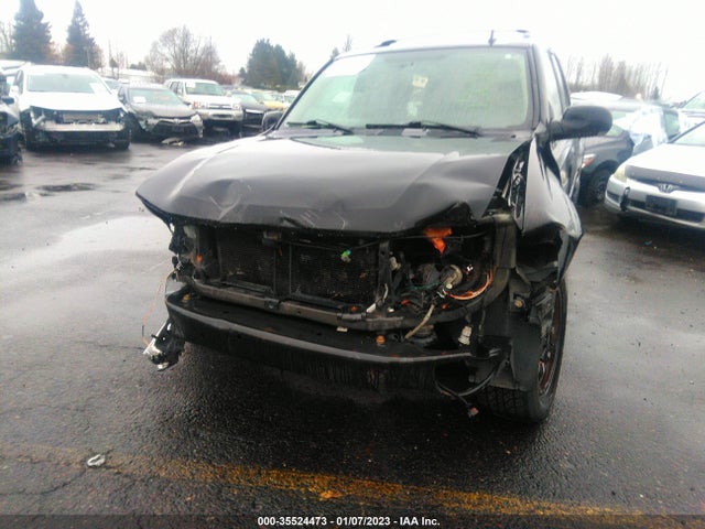 Chevrolet Trailblazer Lt 2006 1GNDT13S962291341 Image 7