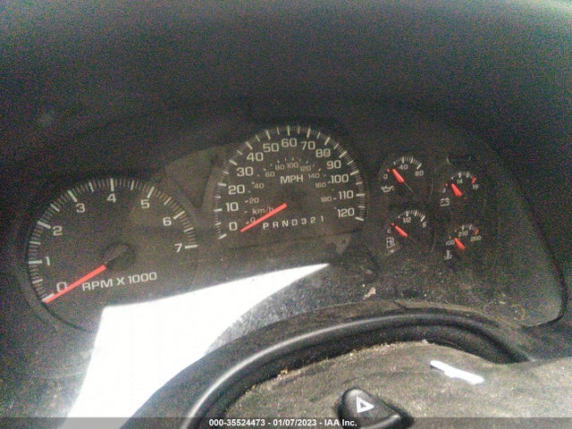 Chevrolet Trailblazer Lt 2006 1GNDT13S962291341 Image 8
