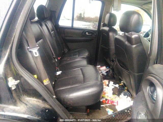 Chevrolet Trailblazer Lt 2006 1GNDT13S962291341 Image 9