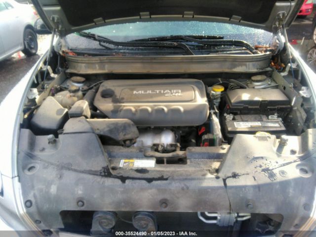 1C4PJLAB2HW662622 Jeep Cherokee Sport