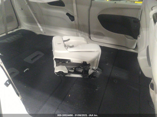 2017 Chrysler Pacifica, VIN: 2C4RC1GG1HR676885