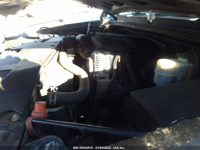2009 CHEVROLET SILVERADO 1500 WORK TRUCK/LTZ VIN: 3GCEK13399G152802