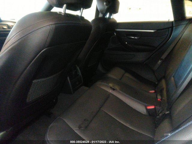 2018 BMW 4 Series, VIN: WBA4J3C55JBB97583