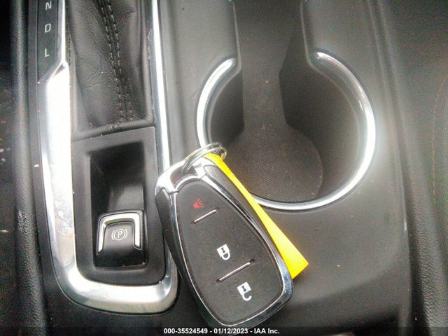 Chevrolet EQUINOX LT 2020 2GNAXTEV4L6255176 Image 3
