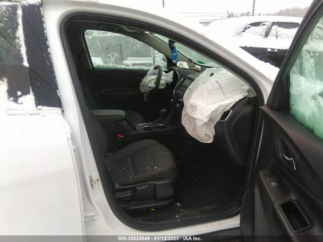 Chevrolet EQUINOX LT 2020 2GNAXTEV4L6255176 Image 6
