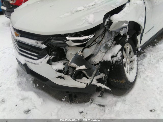 Chevrolet EQUINOX LT 2020 2GNAXTEV4L6255176 Image 7