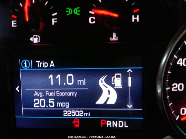 Chevrolet EQUINOX LT 2020 2GNAXTEV4L6255176 Image 8
