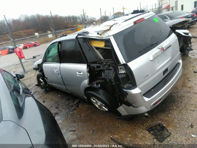 2006 SATURN VUE VIN: 5GZCZ53436S901034