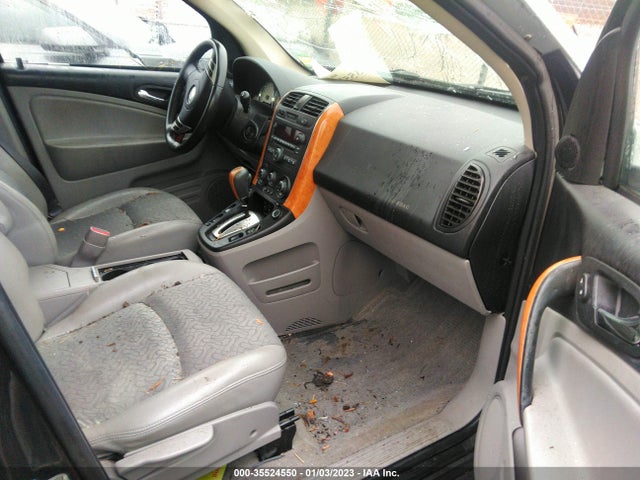 2006 SATURN VUE VIN: 5GZCZ53436S901034