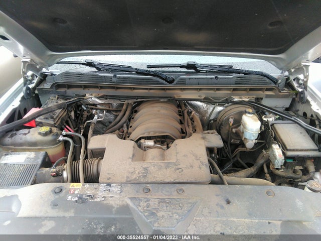 Chevrolet Silverado 1500 2016 3GCUKREC8GG223654 Image 12