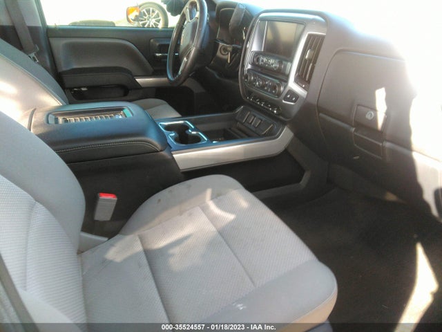 Chevrolet Silverado 1500 2016 3GCUKREC8GG223654 Image 7