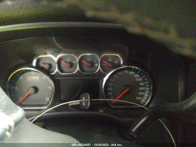 Chevrolet Silverado 1500 2016 3GCUKREC8GG223654 Image 9