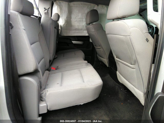 Chevrolet Silverado 1500 2016 3GCUKREC8GG223654 Image 10