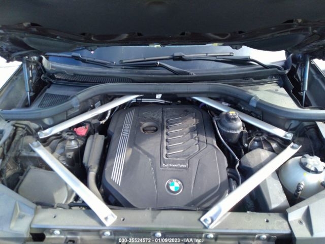 5UXCR4C05M9G29990 BMW X5 Sdrive40i