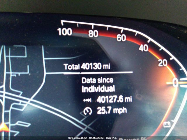 5UXCR4C05M9G29990 BMW X5 Sdrive40i