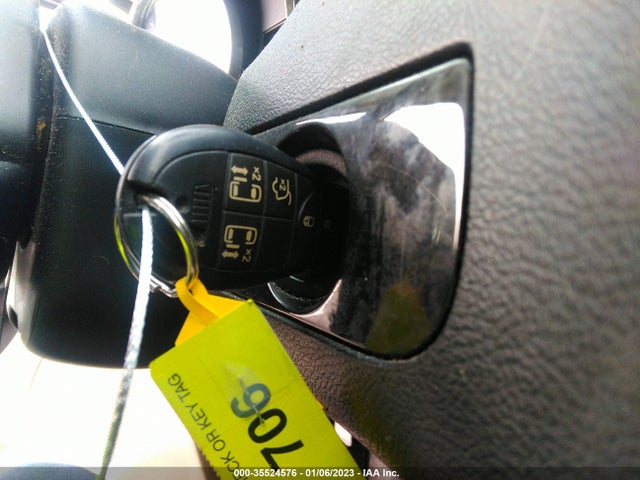 Dodge Grand Caravan Sxt 2015 2C4RDGCG5FR556137 Image 3