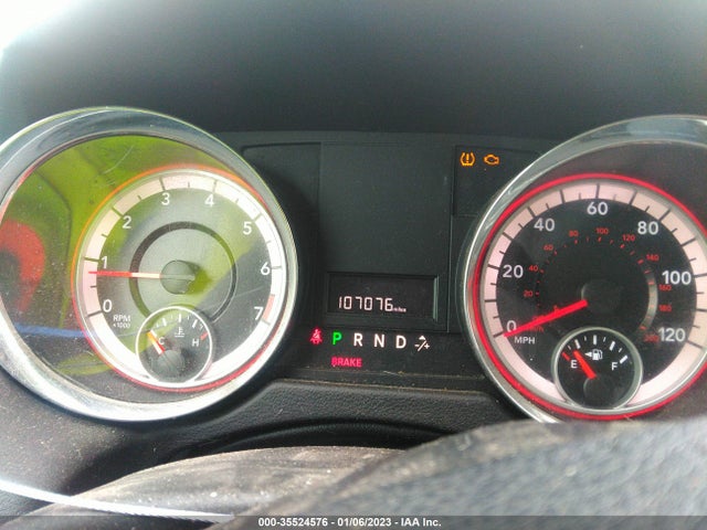 Dodge Grand Caravan Sxt 2015 2C4RDGCG5FR556137 Image 8
