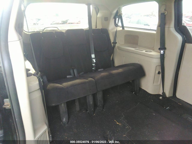Dodge Grand Caravan Sxt 2015 2C4RDGCG5FR556137 Image 9