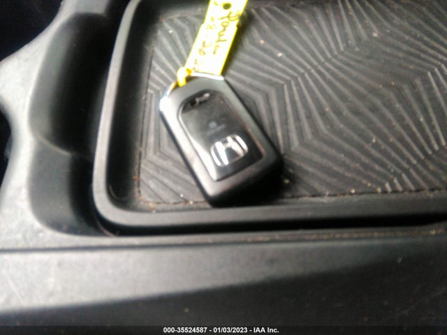 2017 Honda CR-V, VIN: 7FARW1H85HE010000