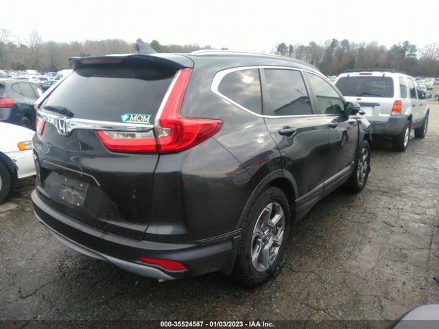 2017 Honda CR-V, VIN: 7FARW1H85HE010000