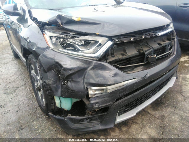 2017 Honda CR-V, VIN: 7FARW1H85HE010000