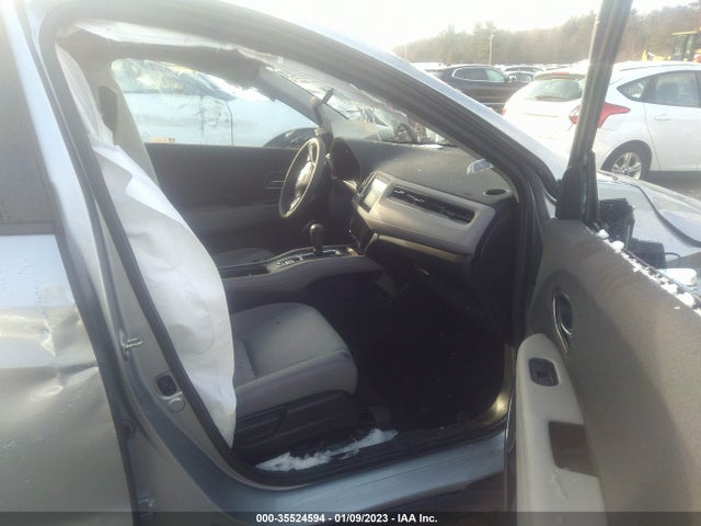 2019 Honda HR-V, VIN: 3CZRU6H51KM741265