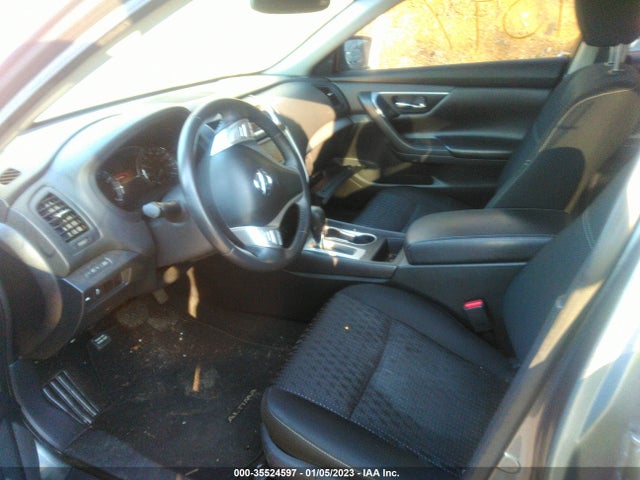 2016 NISSAN ALTIMA 2.5 SV VIN: 1N4AL3AP0GC179471
